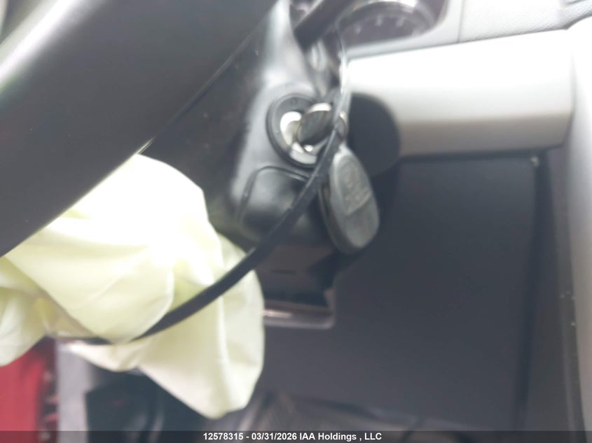 2010 Chevrolet Cobalt Lt VIN: 1G1AF5F56A7233076 Lot: 12578315