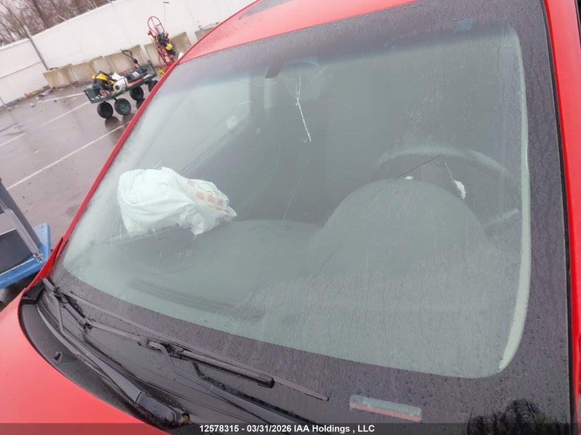 2010 Chevrolet Cobalt Lt VIN: 1G1AF5F56A7233076 Lot: 12578315