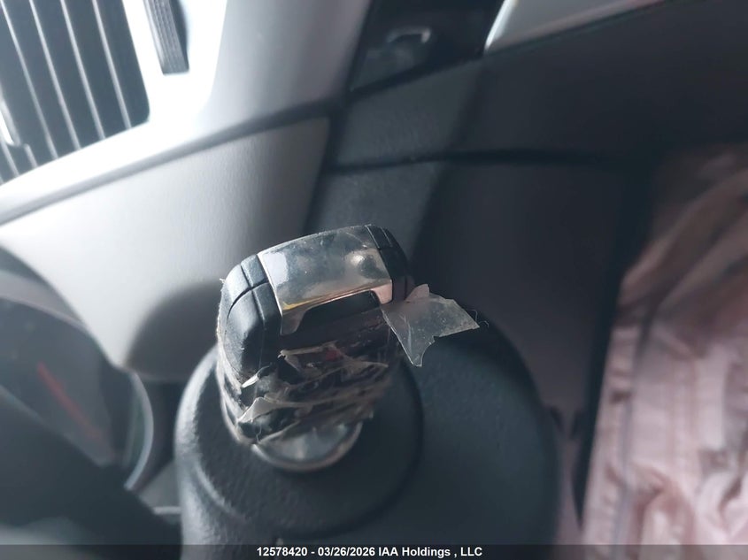 2011 Chevrolet Cruze VIN: 1G1PG5S9XB7182375 Lot: 12578420