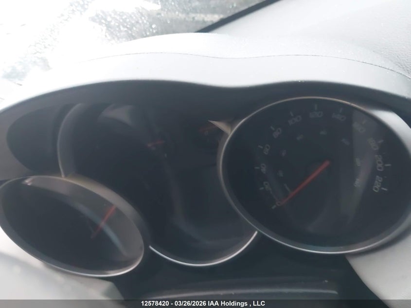 2011 Chevrolet Cruze VIN: 1G1PG5S9XB7182375 Lot: 12578420