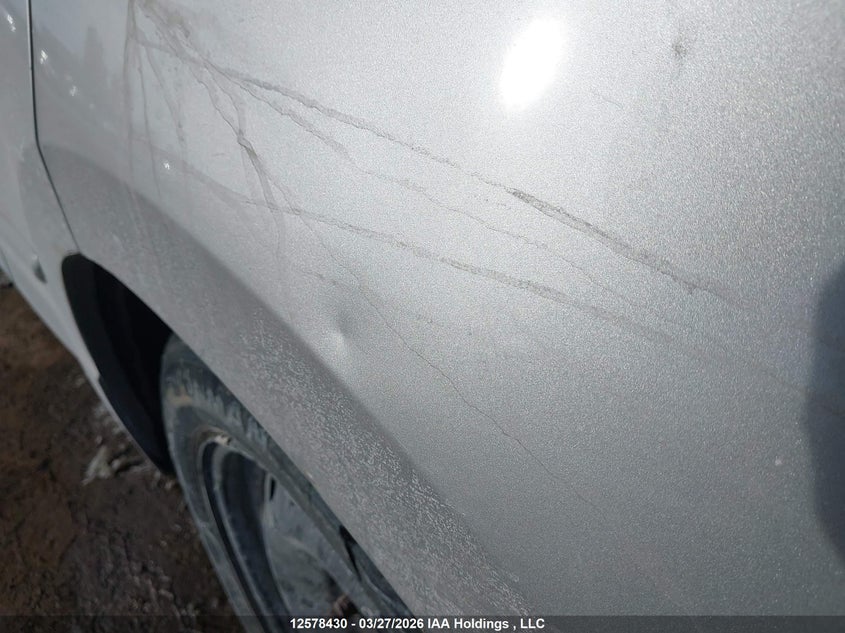 2010 Acura Rdx VIN: 5J8TB1H50AA802882 Lot: 12578430