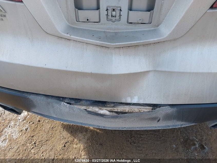 2010 Acura Rdx VIN: 5J8TB1H50AA802882 Lot: 12578430