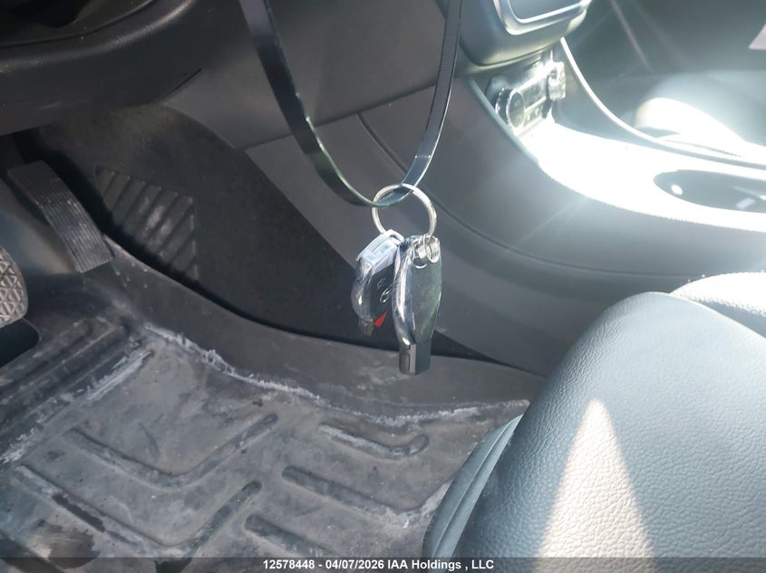 2019 Mercedes-Benz Gla 250 4Matic VIN: WDCTG4GB6KJ625257 Lot: 12578448