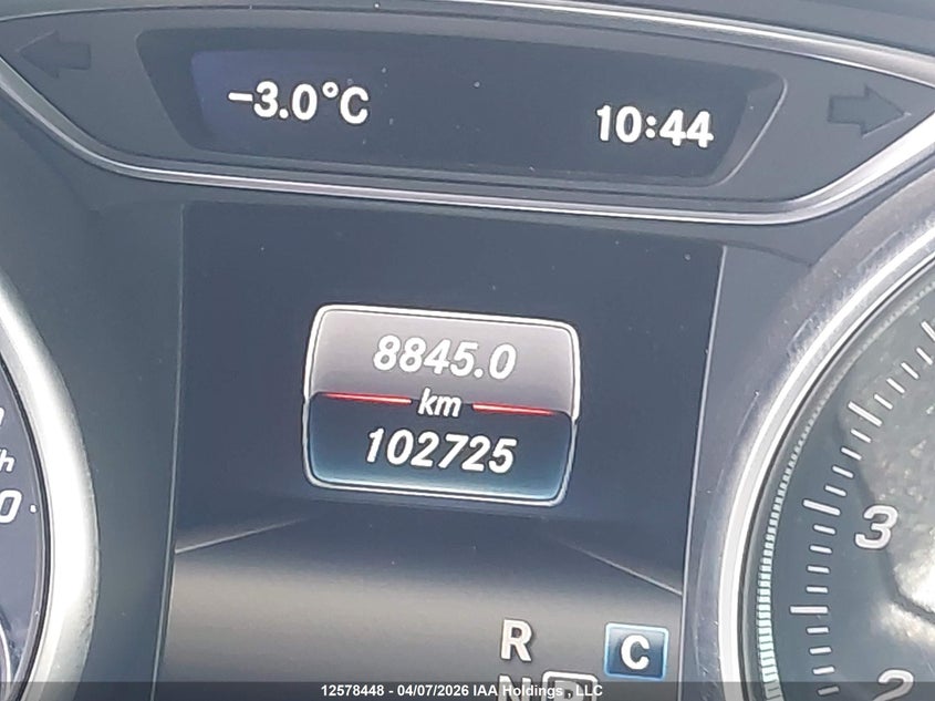 2019 Mercedes-Benz Gla 250 4Matic VIN: WDCTG4GB6KJ625257 Lot: 12578448