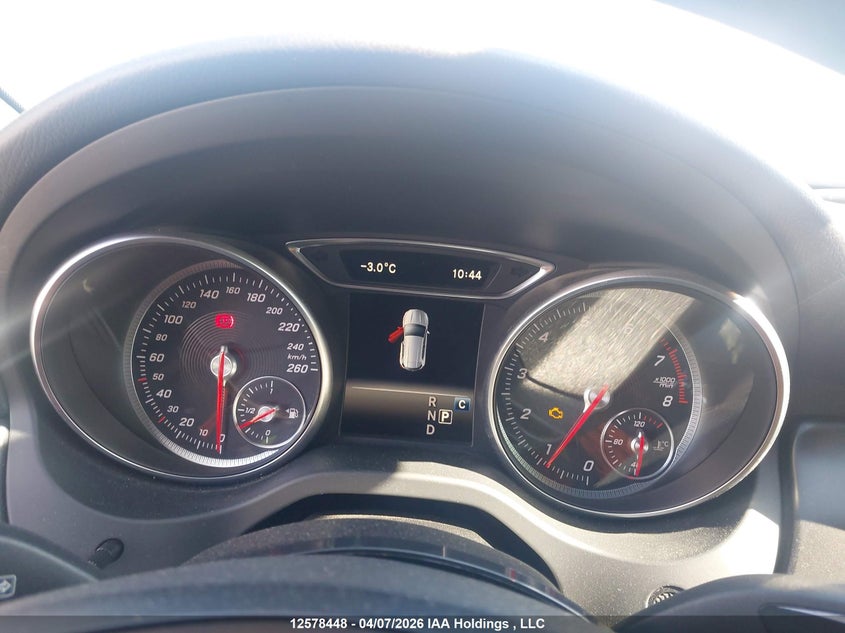 2019 Mercedes-Benz Gla 250 4Matic VIN: WDCTG4GB6KJ625257 Lot: 12578448