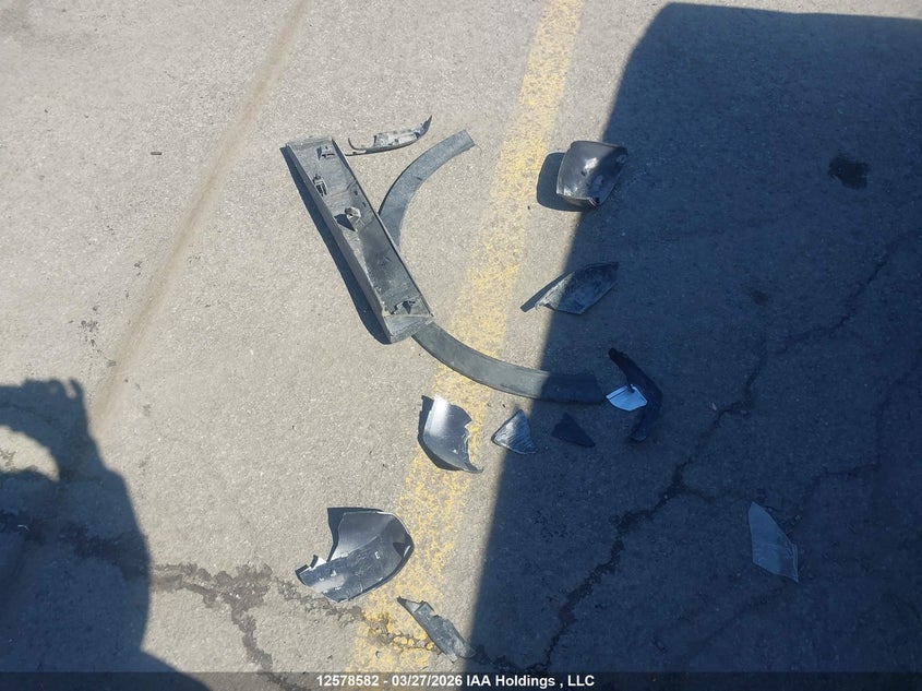 2017 Subaru Forester 2.5I Limited VIN: JF2SJEJCXHH532642 Lot: 12578582