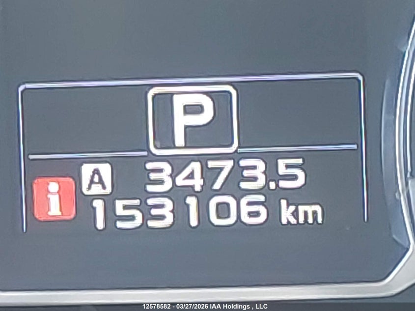 2017 Subaru Forester 2.5I Limited VIN: JF2SJEJCXHH532642 Lot: 12578582