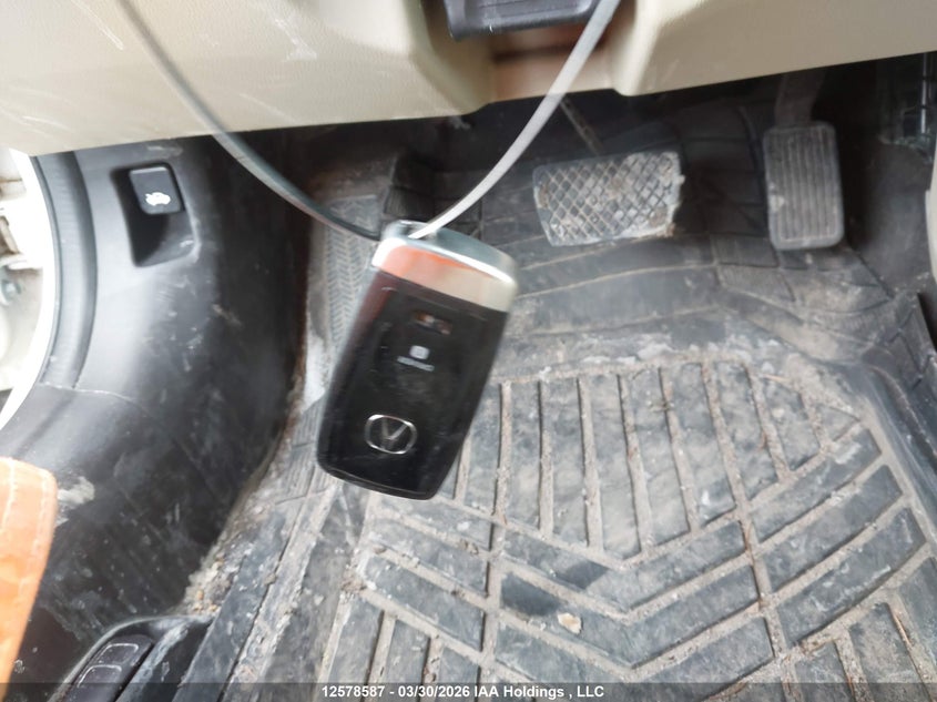 2017 Acura Ilx Premium/Technology Package VIN: 19UDE2F79HA802993 Lot: 12578587