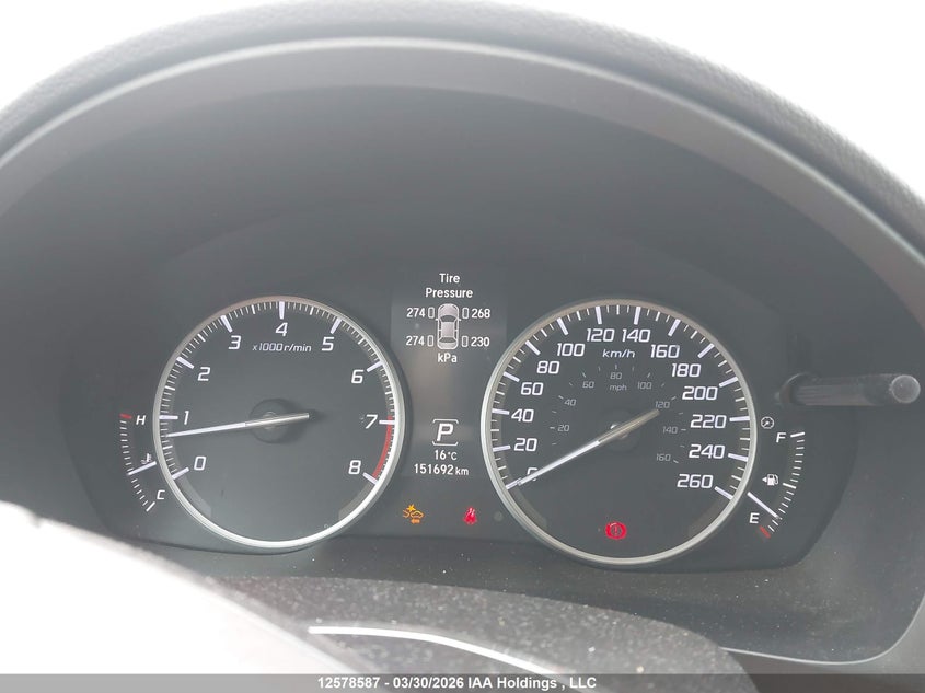 2017 Acura Ilx Premium/Technology Package VIN: 19UDE2F79HA802993 Lot: 12578587