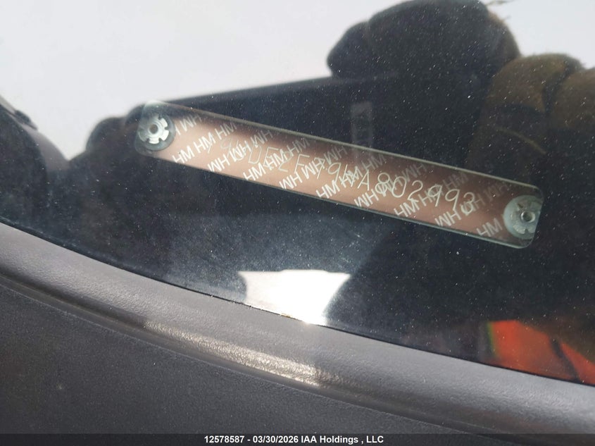 2017 Acura Ilx Premium/Technology Package VIN: 19UDE2F79HA802993 Lot: 12578587