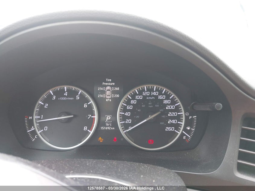 2017 Acura Ilx Premium/Technology Package VIN: 19UDE2F79HA802993 Lot: 12578587