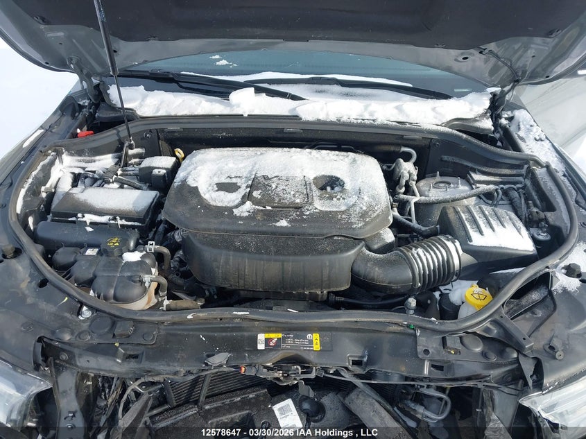 2022 Dodge Durango Gt VIN: 1C4RDJDG5NC107236 Lot: 12578647