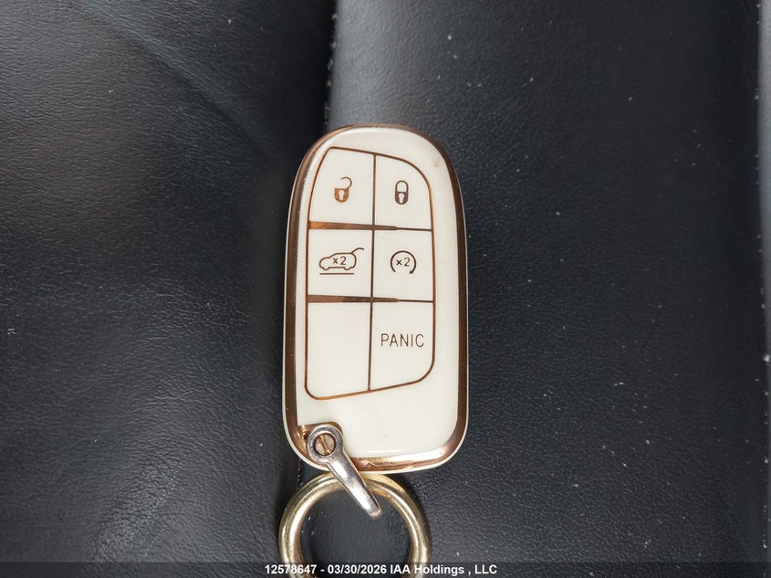 2022 Dodge Durango Gt VIN: 1C4RDJDG5NC107236 Lot: 12578647