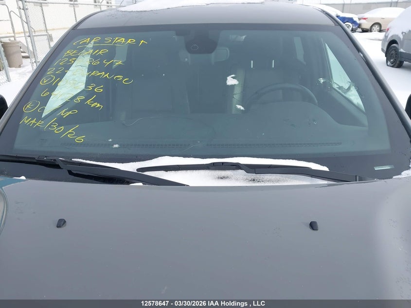 2022 Dodge Durango Gt VIN: 1C4RDJDG5NC107236 Lot: 12578647