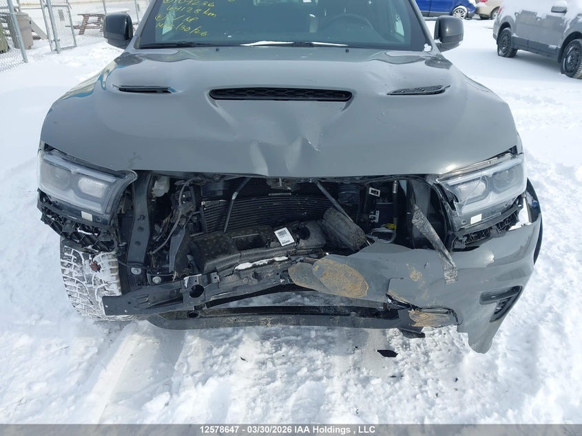 2022 Dodge Durango Gt VIN: 1C4RDJDG5NC107236 Lot: 12578647