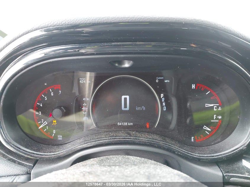 2022 Dodge Durango Gt VIN: 1C4RDJDG5NC107236 Lot: 12578647