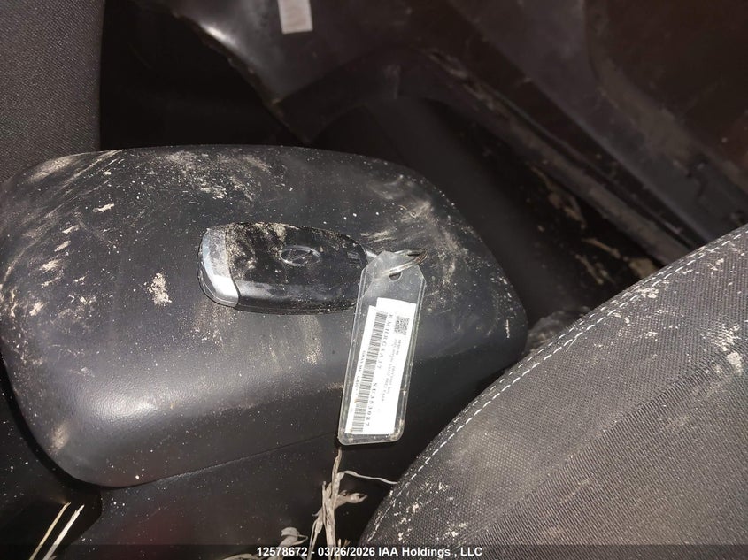 2025 Hyundai Venue Sel/Limited VIN: KMHRC8A37SU353087 Lot: 12578672