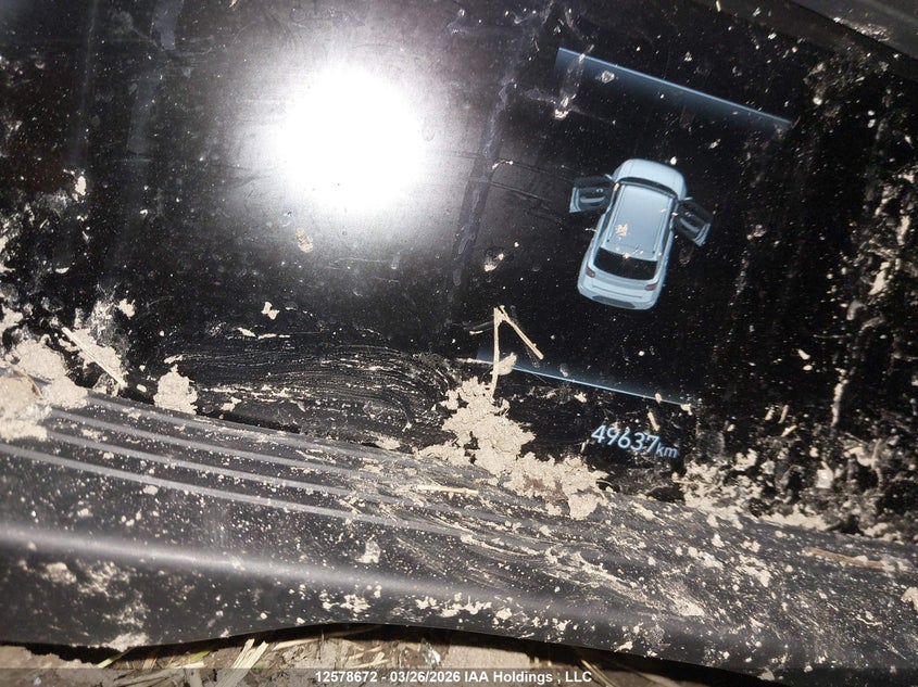 2025 Hyundai Venue Sel/Limited VIN: KMHRC8A37SU353087 Lot: 12578672