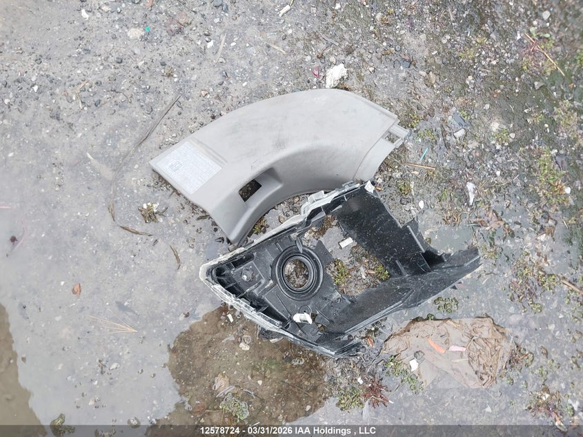 2008 Honda Civic Dx-G VIN: 2HGFA16488H010811 Lot: 12578724