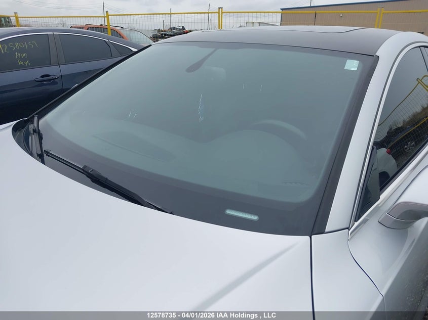 2014 Audi A7 Quattro VIN: WAUWGCFC0EN114919 Lot: 12578735