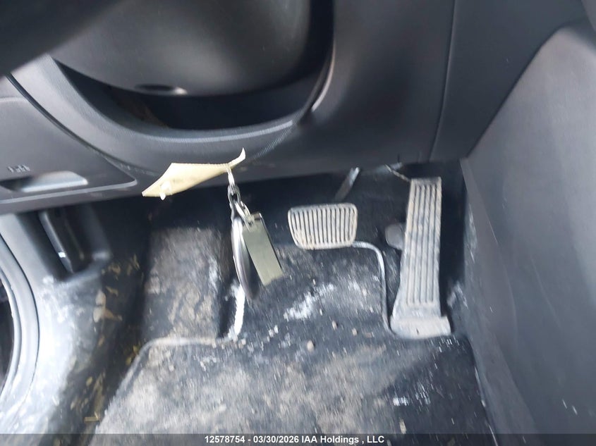 2025 Hyundai Tucson Preferred Awd VIN: 3KMJBCDE1SE024417 Lot: 12578754