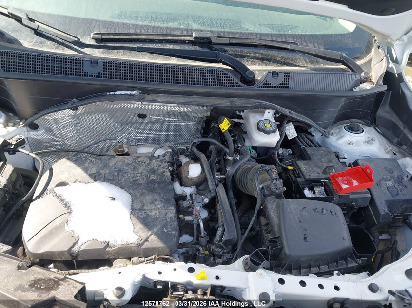 2024 Buick Encore Gx Preferred Awd VIN: KL4AMCSL0RB065170 Lot: 12578762