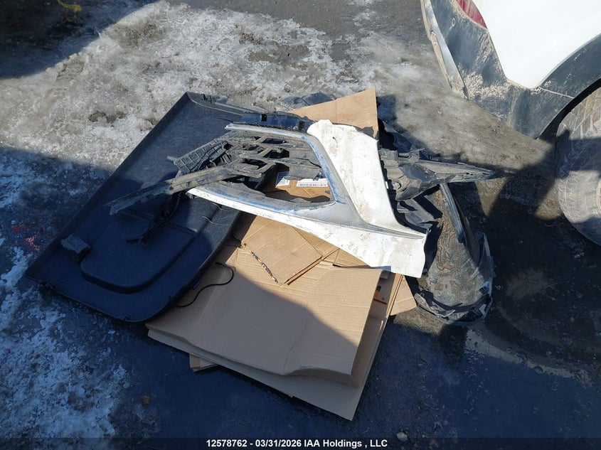 2024 Buick Encore Gx Preferred Awd VIN: KL4AMCSL0RB065170 Lot: 12578762