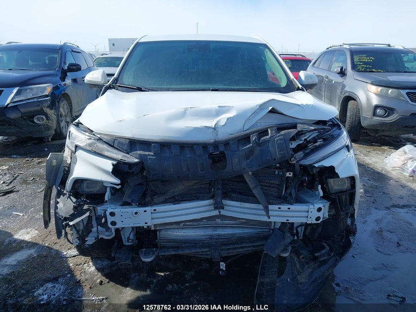 2024 Buick Encore Gx Preferred Awd VIN: KL4AMCSL0RB065170 Lot: 12578762