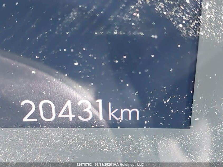 2024 Buick Encore Gx Preferred Awd VIN: KL4AMCSL0RB065170 Lot: 12578762