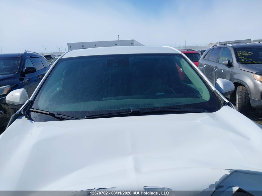 2024 Buick Encore Gx Preferred Awd VIN: KL4AMCSL0RB065170 Lot: 12578762