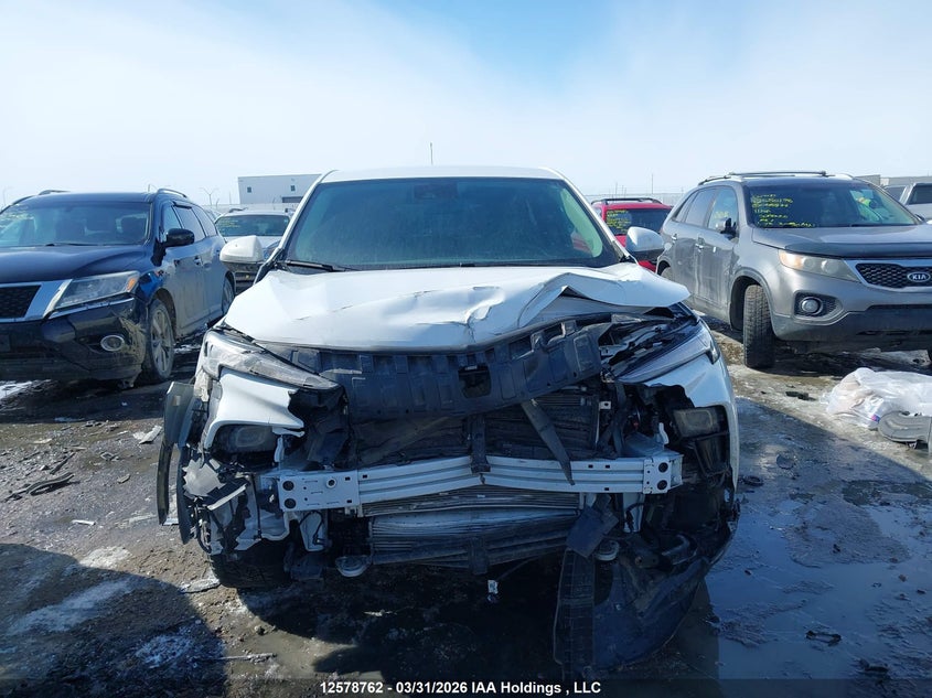 2024 Buick Encore Gx Preferred Awd VIN: KL4AMCSL0RB065170 Lot: 12578762