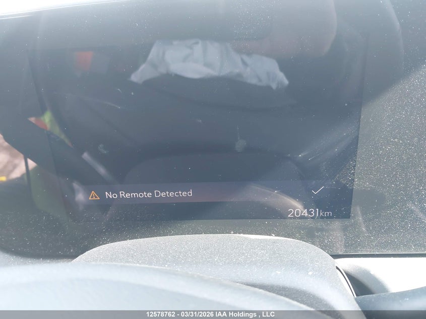 2024 Buick Encore Gx Preferred Awd VIN: KL4AMCSL0RB065170 Lot: 12578762