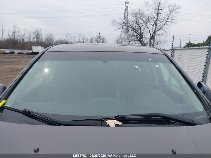 2010 Acura Mdx VIN: 2HNYD2H23AH002549 Lot: 12578763