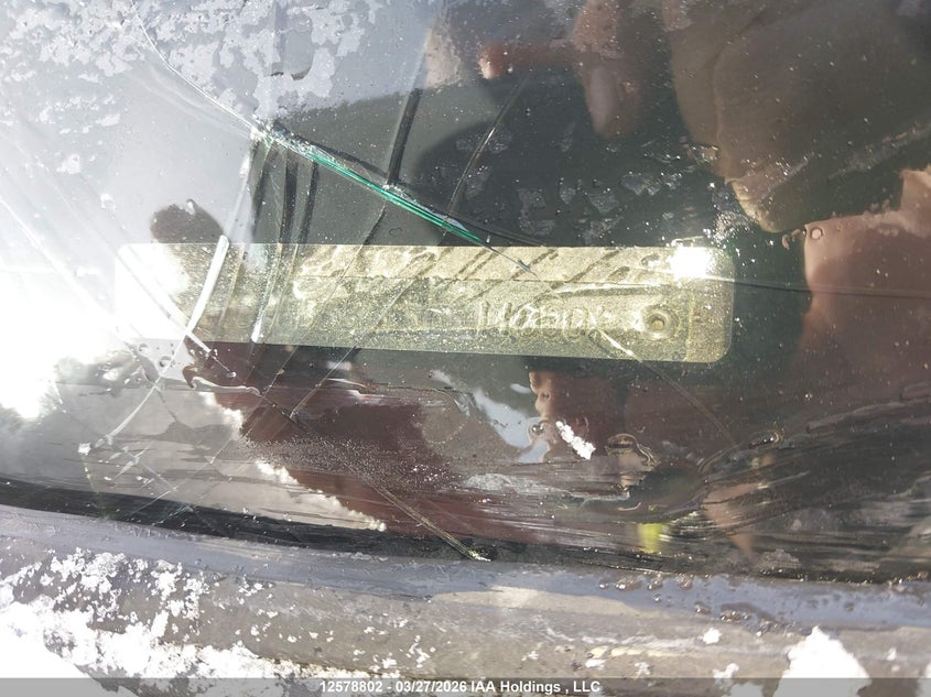 2005 Dodge Durango Limited VIN: 1D4HB58DX5F511000 Lot: 12578802