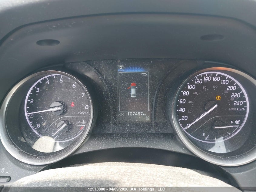 2021 Toyota Camry Se VIN: 4T1G11AK9MU583132 Lot: 12578808