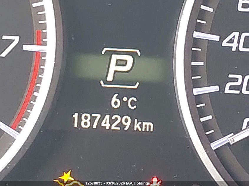 2016 Acura Rdx Tech Package VIN: 5J8TB4H52GL801540 Lot: 12578833