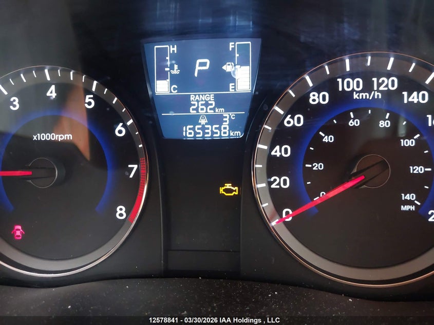 2017 Hyundai Accent Se VIN: KMHCT5AE1HU358509 Lot: 12578841