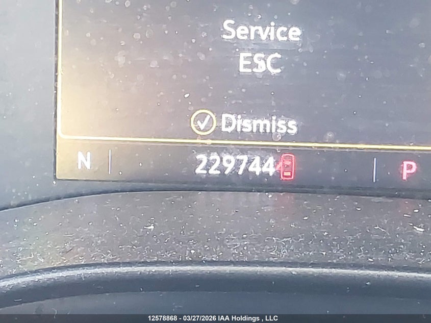 2020 Chevrolet Colorado Z71 VIN: 1GCGTDEN8L1198634 Lot: 12578868