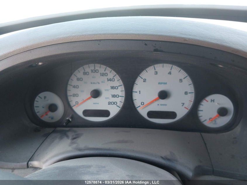 2002 Dodge Caravan Se VIN: 1B4GP25R32B569359 Lot: 12578874