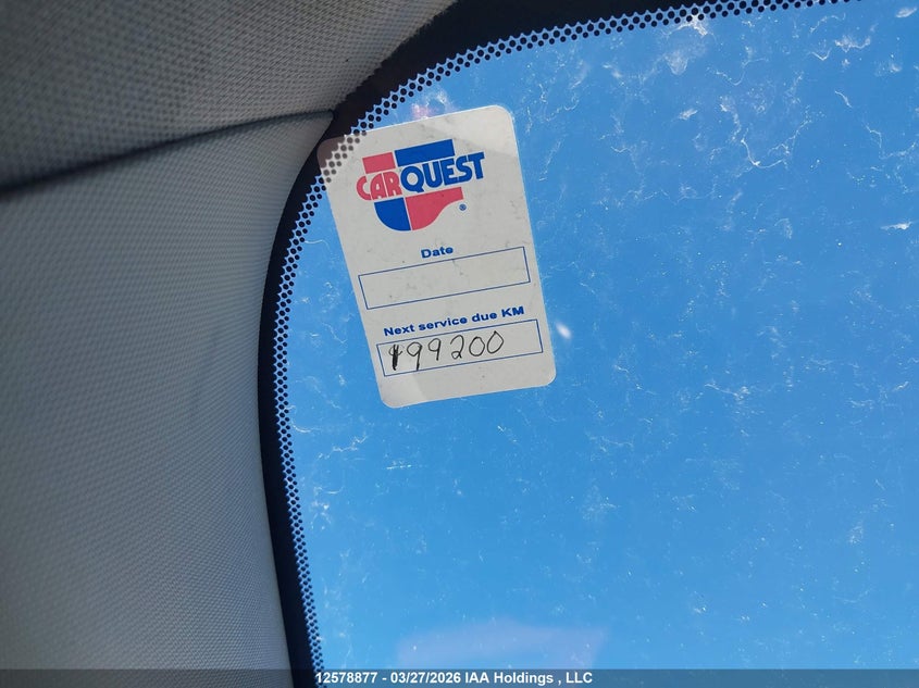 2009 Chevrolet Malibu Ltz VIN: 1G1ZK57789F199593 Lot: 12578877