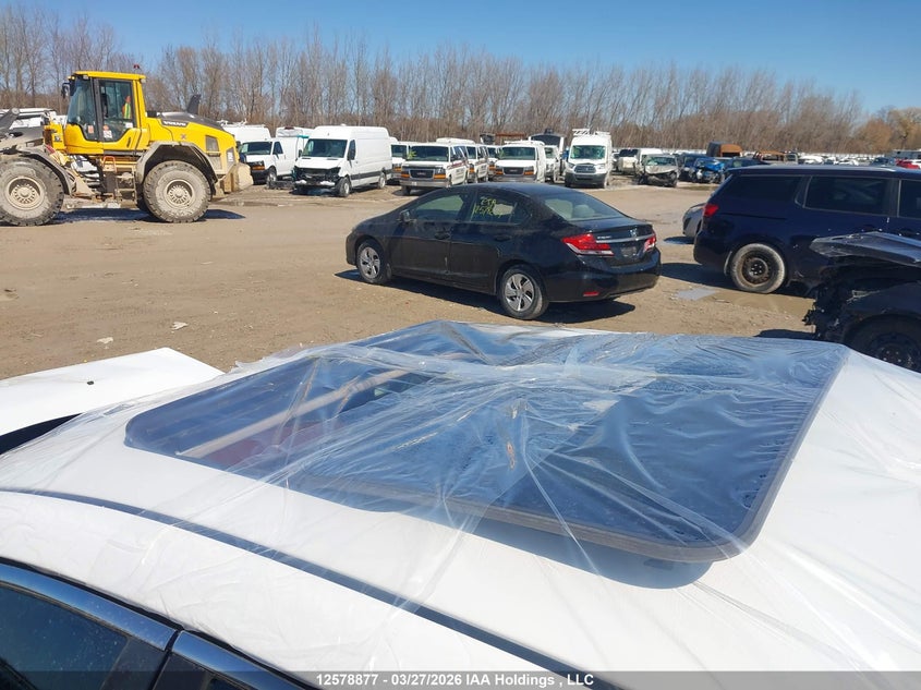 2009 Chevrolet Malibu Ltz VIN: 1G1ZK57789F199593 Lot: 12578877