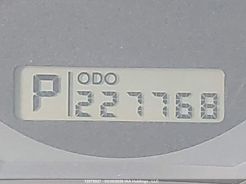 2008 Subaru Impreza 2.5 I VIN: JF1GE61628H523383 Lot: 12578927