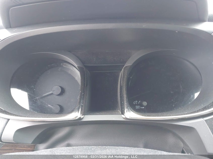 2013 Toyota Avalon VIN: 4T1BK1EB9DU019188 Lot: 12578958