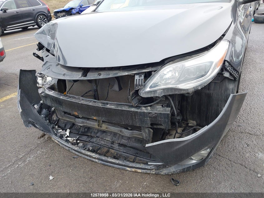 2013 Toyota Avalon VIN: 4T1BK1EB9DU019188 Lot: 12578958