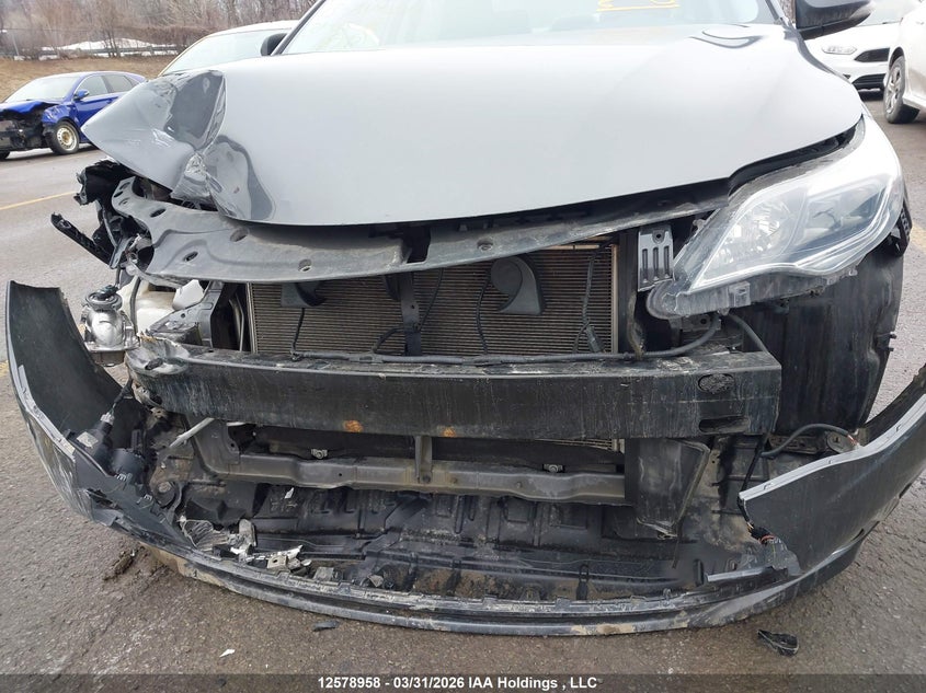 2013 Toyota Avalon VIN: 4T1BK1EB9DU019188 Lot: 12578958