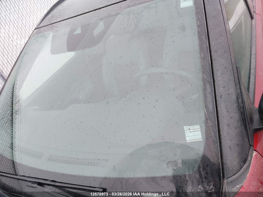 2021 Nissan Kicks Sr VIN: 3N1CP5DV5ML489891 Lot: 12578973