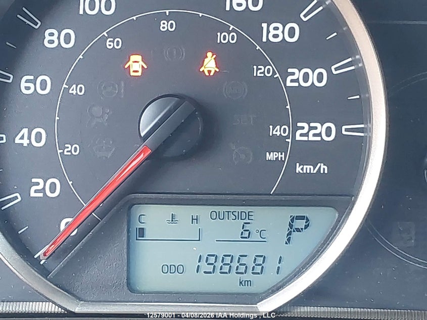 2015 Toyota Rav4 Le VIN: 2T3ZFREVXFW210639 Lot: 12579001