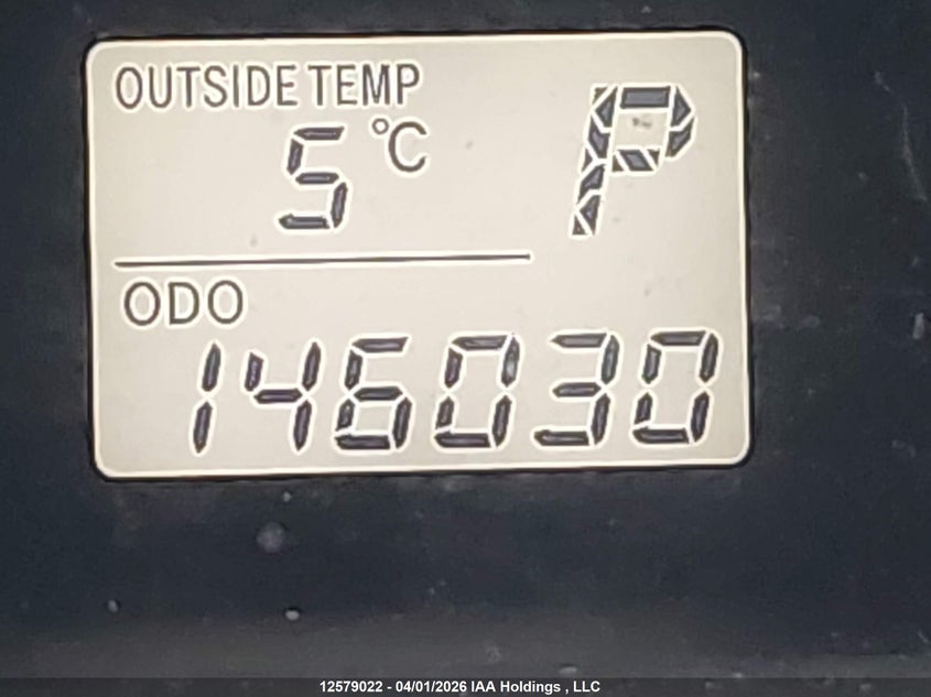 2010 Toyota Matrix VIN: 2T1KU4EEXAC243489 Lot: 12579022