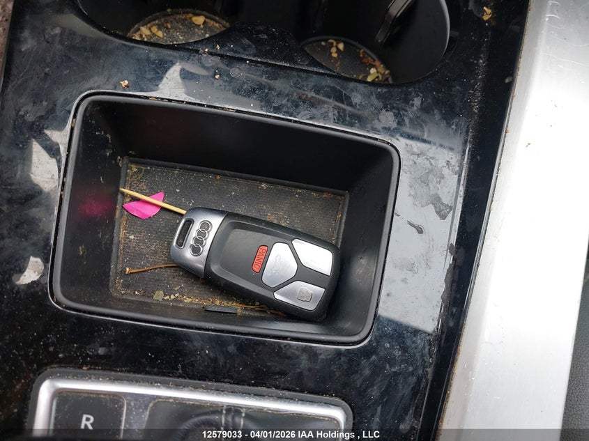 2022 Audi A5 Sportback VIN: WAUFACF55NA021940 Lot: 12579033