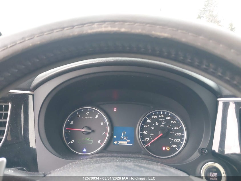 2014 Mitsubishi Outlander Se VIN: JA4JZ3AX1EZ600885 Lot: 12579034